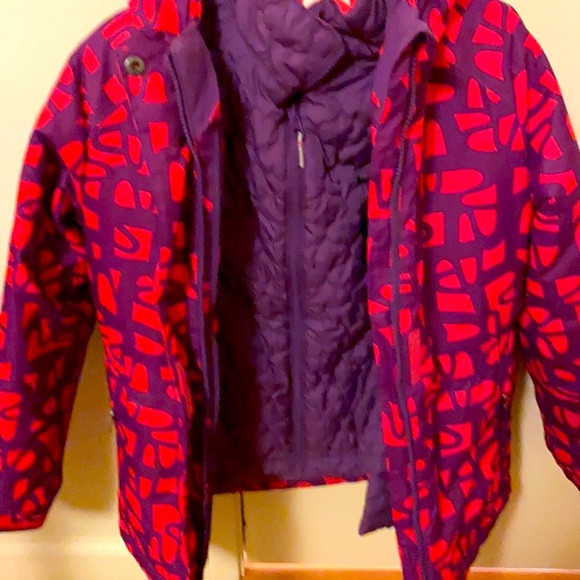 Cat & Jack Other - ❄️Cat & Jack 3 in 1 Jacket like new